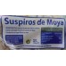 Candelarita - Suspiros de Moya 9 Stück 150g hergestellt auf Gran Canaria