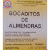 Dulceria Nublo - Bocaditos de Almendras 160g hergestellt auf Gran Canaria