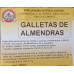 Dulceria Nublo - Galletas de Almendras Mandelkekse 250g hergestellt auf Gran Canaria