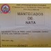 Dulceria Nublo - Mantecados de Nata 400g hergestellt auf Gran Canaria