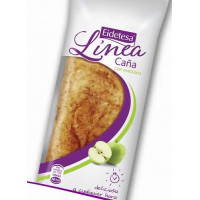 Eidetesa - Cana Integral 90g hergestellt auf Gran Canaria