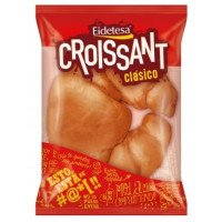 Eidetesa - Croissant 3er-Pack 330g hergestellt auf Gran Canaria