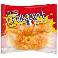 Eidetesa - Croissant Frances 90g hergestellt auf Gran Canaria