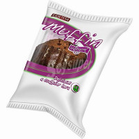 Eidetesa - Muffin Integral 90g hergestellt auf Gran Canaria