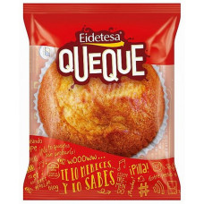 Eidetesa - Queque 90g hergestellt auf Gran Canaria