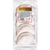 Eidetesa - Truchas Cabello/Choc (Horno) 240g hergestellt auf Gran Canaria