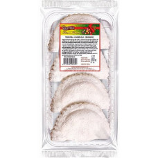 Eidetesa - Truchas Cabello/Choc (Horno) 240g hergestellt auf Gran Canaria
