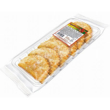 Eidetesa - Truchas Batata (Frita) 240g hergestellt auf Gran Canaria
