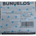 Bolleria el Neo - Bunuelos frittierte Teigbällchen 160g Tüte hergestellt auf Teneriffa