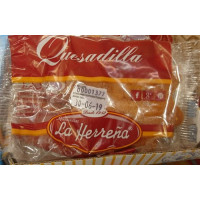 La Herrena - Quesadillas Käsegebäck 65g hergestellt auf El Hierro
