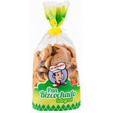 Los Compadres - Pan Bizcochado integral sin sal y azucar 280g hergestellt auf Teneriffa