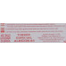 Mederos's - Turron Especial Almendras Nougat mit Mandel Barra Pequena 200g Tafel hergestellt auf Gran Canaria