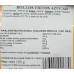 Pasteror - Bollos Fritos Azucar frittierte Teigbällchen gezuckert 150g produziert auf Gran Canaria