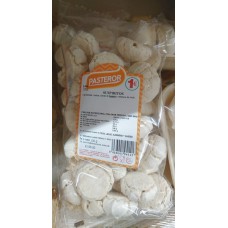 Pasteror - Suspiritos Kekse 100g hergestellt auf Gran Canaria