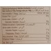 Tirma - Snack BeZero Galleta Banada En Chocolate Negro Sin Azucar Kekse mit Bitterschokolade zuckerfrei 6x17,5g 105g hergestellt auf Gran Canaria