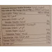 Tirma - Snack BeZero Galleta Banada En Chocolate Con Leche Sin Azucar Kekse mit Vollmilchschokolade zuckerfrei 6x17,5g 105g hergestellt auf Gran Canaria