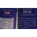 Zelva - Cebolla Frita en trozos Röstzwiebeln Dose 390g netto 425g hergestellt auf Gran Canaria
