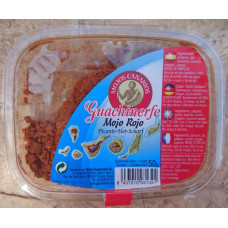 Guachinerfe - Mojo Rojo Picante Deshidratado Gewürz getrocknet 50g hergestellt auf Teneriffa