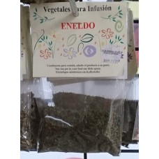 Vegetales para Infusion - Eneldo Dill 10g hergestellt auf Gran Canaria