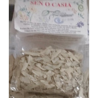 Vegetales para Infusion - Senocasia 10g hergestellt auf Gran Canaria