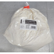 Daicoma Pans - Harina Media Fuerza de Trigo Weizenmehl 1kg Tüte hergestellt auf Gran Canaria