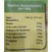 Gofio La Piña - Gofio de Espelta Ecologico Bio Dinkel-Mehl 500g hergestellt auf Gran Canaria