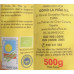 Gofio La Piña - Gofio de Maiz Ecologico geröstetes Bio Mais-Mehl 500g hergestellt auf Gran Canaria