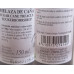Argodey Fortaleza - Melaza de Cana Zuckerrohrsirup Glas 150ml hergestellt auf Teneriffa