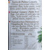 Argodey Fortaleza - Savia de Palma Canaria Miel Palmensirup eingekocht Flasche 790g/500ml hergestellt auf Teneriffa