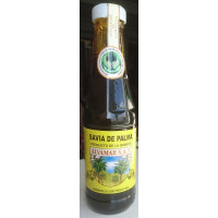 Alvamar S.A.T. - Miel de Palma Palmenhonig Palmensaft Flasche 305ml hergestellt auf La Gomera 