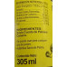 Alvamar S.A.T. - Miel de Palma Palmenhonig Palmensaft Flasche 305ml hergestellt auf La Gomera 