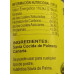 Alvamar S.A.T. - Miel de Palma Palmenhonig Palmensaft Flasche 500ml hergestellt auf La Gomera 