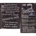 Cafe el Caracol - Café Moka el Caracol Mezcla 50% natural & 50% torrefacto Grano Röstkaffee gemahlen 250g hergestellt auf Teneriffa