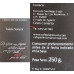 Cafe Platinum Tueste Natural Molido gemahlener Premium-Röstkaffee aus Agaete 250g hergestellt auf Gran Canaria