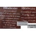 DKafetales - Cafe en Grano Tueste Natural gerösteter Bohnenkaffee 1kg hergestellt auf Gran Canaria