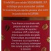 JSP - Cafe - instantaneo Descafeinado de tueste natural Instant-Kaffe entkoffeiniert Glas 200g hergestellt auf Teneriffa