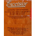 JSP - Cafe Molido Excelsior Tueste Natural Bohnenkaffee gemahlen 250g Karton hergestellt auf Teneriffa