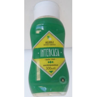 Intercasa - Alioli Quetschflasche 300ml hergestellt auf Gran Canaria