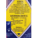 Intercasa - Mayonesa Mayonnaise Kopfstandflasche Plastik 300ml hergestellt auf Gran Canaria