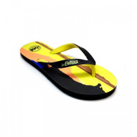 Las Cholas Canarias - Cholas Paisaja Flip Flops Badesandalen