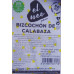 Bolleria el Neo - Bizcochon de Calabaza Kürbis-Kuchen 550g hergestellt auf Teneriffa