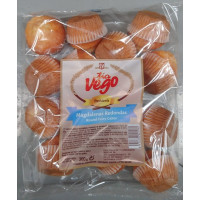 GV tio vego - Magdalenas Redondas Muffins 300g hergestellt auf Gran Canaria