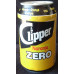 Clipper - Naranja Zero Orange Limonade zuckerfrei 330ml Dose hergestellt auf Gran Canaria