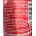 Clipper - Sandia Zero Wassermelonen-Limonade zuckerfrei 330ml Dose hergestellt auf Gran Canaria