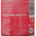 Clipper - Sandia Zero Wassermelonen-Limonade zuckerfrei 1,5l PET-Flasche hergestellt auf Gran Canaria
