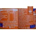 Fanta Naranja Orange Konturflasche Kronkorken Glasflasche 350ml - hergestellt auf Teneriffa (Tacoronte)