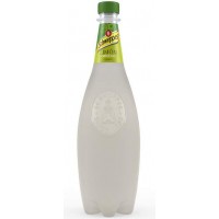 Schweppes - Limon Original Limonade 2,25l PET-Flasche hergestellt auf Gran Canaria