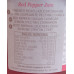 El Masapè - Mermelada de Pimiento Paprika-Marmelade 290g hergestellt auf La Gomera