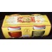 Argodey Fortaleza - Set Mojo Rojo Picante y Cilantro 2x 120g Glas hergestellt auf Teneriffa