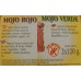 Argodey Fortaleza - Set Mojo Rojo & Verde 2x 120g hergestellt auf Teneriffa